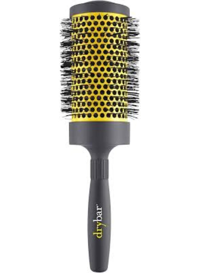 دربار فرشاة سيراميك دائرية كبيرة من دراي بار، سعة لترين - Image 1